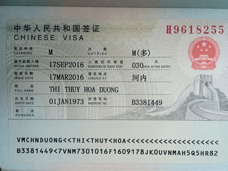 visa-m-trung-quoc